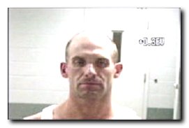 Offender Robert Anthony Turner Jr