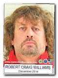 Offender Robert Craig Williams