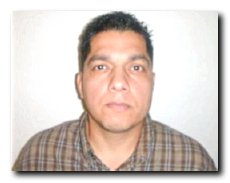 Offender Robert John Moreno