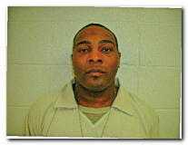 Offender Ronnie Lee Brooks