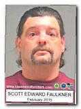 Offender Scott Edward Faulkner