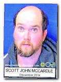 Offender Scott John Mccardle