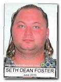 Offender Seth Dean Foster