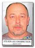 Offender Steven Lee Engbretson