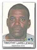 Offender Timothy Lars Lewis Sr