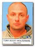 Offender Tony Scott Wolterman