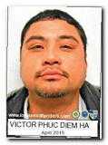 Offender Victor Phuc Diem Ha