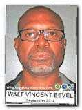 Offender Walt Vincent Bevel