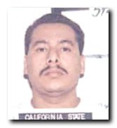 Offender Walter A Martinez