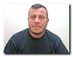 Offender Walter Aguilar