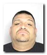 Offender Walter Duarte