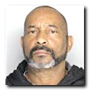 Offender Walter Ervin Basped