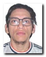 Offender Walter Fernando Cardona-hildago