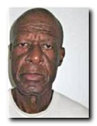 Offender Walter G Charles