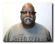 Offender Walter Hobbs