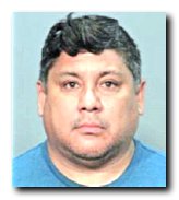 Offender Walter Jesus Buiza