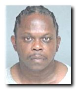 Offender Walter Kincaid