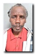 Offender Walter Lee Howard