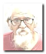 Offender Walter Nick Martinez