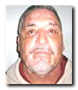 Offender Walter Patrick Bosa