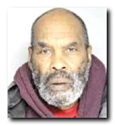 Offender Walter Sherman Frierson