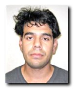 Offender Walter Stewart Herrarte Jr