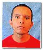 Offender Aaron Ray Martinez