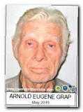 Offender Arnold Eugene Grap