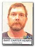 Offender Bart Carter Henry