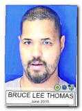 Offender Bruce Lee Thomas