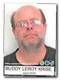 Offender Buddy Leroy Krise Jr