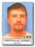 Offender Cameron Lee Germer