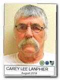 Offender Carey Lee Lanphier