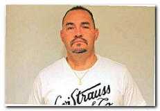 Offender Chris M Miera