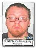 Offender Clinton John Mullins