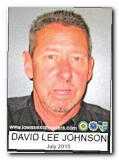 Offender David Lee Johnson