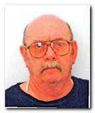 Offender David Lynn Harrison