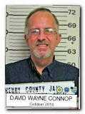 Offender David Wayne Connop