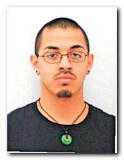 Offender Frank Vasquez