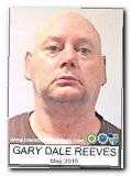 Offender Gary Dale Reeves