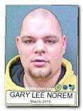 Offender Gary Lee Norem