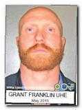 Offender Grant Franklin Uhe