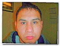 Offender Ismael Dominguez