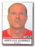 Offender James Lyle Johannes