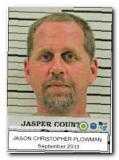 Offender Jason Christopher Plowman