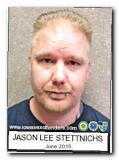 Offender Jason Lee Stettnichs