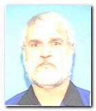 Offender Joe Dean Sizemore