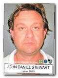 Offender John Daniel Stewart