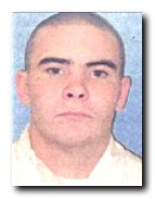 Offender Jonathan Colby Parsons