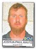 Offender Joshua Paul Kautz